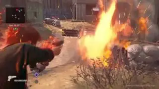 Uncharted 4 Beta | kill Montage | Cromez23