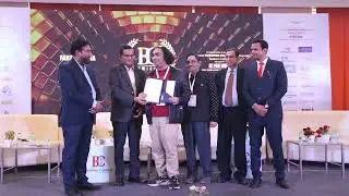 Business Connect Magazine Conclave | Anuj Tikku (2)