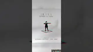 🚀 Премьера: SITARA при участии Pawas &ndash; I Will (Nhar Remix)💥