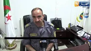 الطارف : تحرير 16 بلدية من نطاق الشعاع الجمركي وإجراءات نقل البضائع وسط ارتياح من التجار
