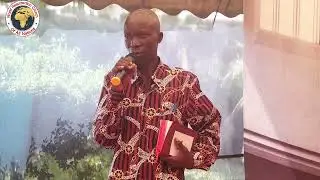 JUST MAKE YOUR NEEDS KNOWN TO GOD AND REST