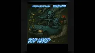 Problems Da Lowk Ft. Trips ODG & WhoTFisMike