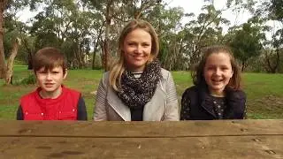 A Family Day Out in Mornington Peninsula, Victoria