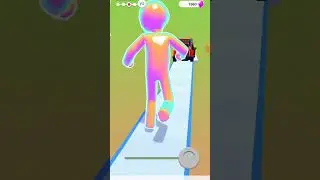 Scale Man Game Funny Man Viral Android Game #shorts #youtubeshorts #gaming #scaleman #gameplay