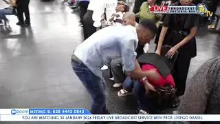 Rabboni TV 24hrs Live Stream