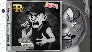 Song 3 [ Free For Profit ] Royalty-free Rap Music HQ _ Album (G) free Eminem Old School. FREESTYLE.