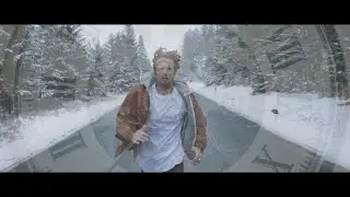 DER400 - Sonntag ohne Sonne | (prod. by Amain Johnson) [Official Music Video]