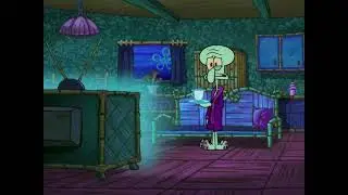 Not SpongeBob Music: Comedic Conversation (Low Pitch)