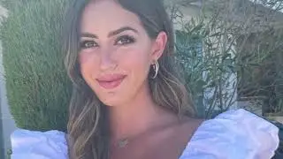 Zach Bryan&rsquo;s Wife Shares Intimate Photos from Whirlwind Wedding