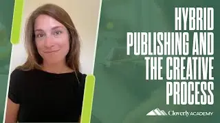 Why I Chose Hybrid Publishing: Annie M. Wyatt&rsquo;s Creative & Marketing Journey
