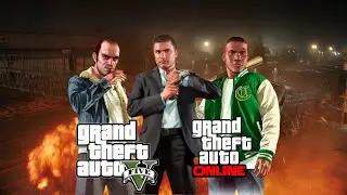 GTA V Online With Friends | ZEUS IS LIVE 🔴