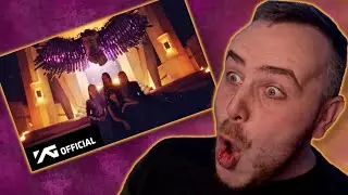 BLACKPINK - How You Like That (MV) | Reaction