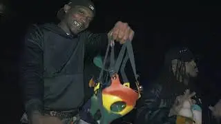 Yung4 x Yung Coupe x BlackNegan - 6 FEET (Music Video) (Prod.By OUHBOY)