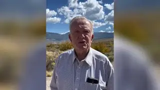 James Warren Reynolds - A History of Circleville, Utah and Reynolds Family History
