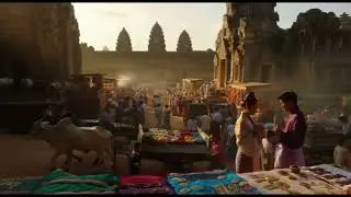 Morning Market Trade