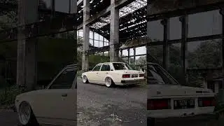 🛠️#corolladx #ke70 #ke70dx #ke70bagged #stancenation #icdxc #oldschooltoyota #corollamu  #indonesia