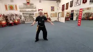 Liu He Ba Fa Part 1 of 2