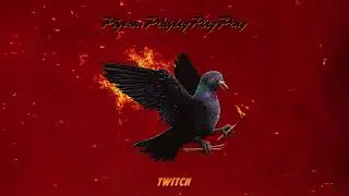 Pigeons Playing Ping Pong: Twitch ft. Chalk Dinosaur [Official Audio]
