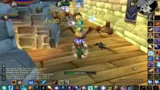 Fireblood and Hypermage back in Action