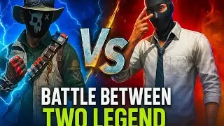 TOXIC VS MOST 444  👺☠️ #freefirehighlights #freefire #freefiremax #freestyle #nonstopgaming 