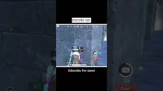 1v3 BGMI short #bgmi #bgmishort #bgmivideo #bgmihighlights #gun-nesh