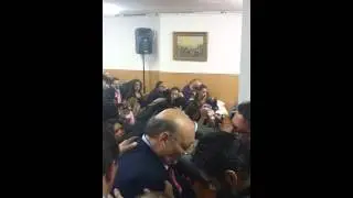 Nuevo pastor CARLOS en palomeras