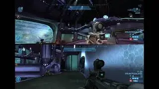 Halo: Reach gruntpocolypse