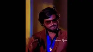 Rajinikanth Swag - Polladhavan 💥