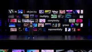 AWS | Dr. Werner Vogels | re:Invent Keynote 2024