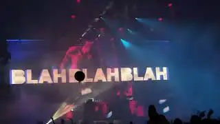 Bla bla bla, Armin Van Buuren, Punta Carrasco, Argentina 10/10/2024