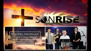Service Video November 23, 2025
