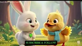 Let&rsquo;s Go Together! 🚂🌈| Best Friends Adventure |Kavi's Kids Cuddles Cartoon #Shorts #KavisKidsCuddles