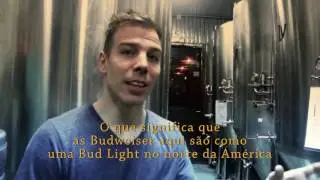 Cervejarias Artesanais Chinesas - Krakhaus