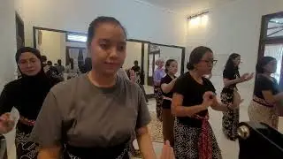 Latihan tgl 17 Januari