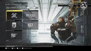 Call of duty Infinite Warfare Complete Mark II Hack