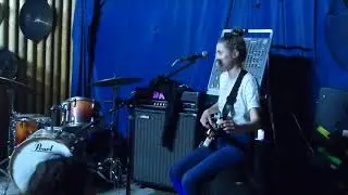Jess Locke - live @ Monster Mouse, 18 November 2017, 1/2