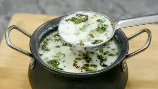 उन्हाळा स्पेशल थंडगार फोडणीचे ताक | Fodniche Taak | Maharashtrian Recipes