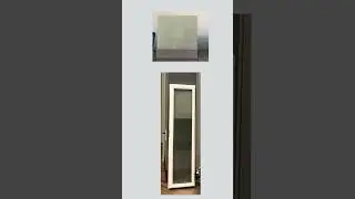 PolyBlind Sectional Switchable Privacy Glass