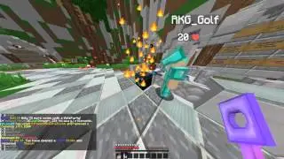 Kak se otvarqt 64 Key s RKG_Golf :) EnderGoD PvP