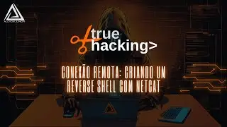 Remote Connection: Creating a Reverse Shell with Netcat