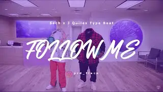 {SOLD} Sech x J Quiles Type Beat 2021 - 