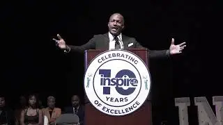 NOLA Inspire Day One