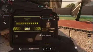 MW Ranked Camping is Illegal
