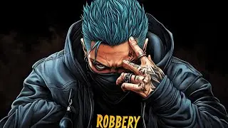 ''ROBBERY'' Free Hard Trap Type Beat Instrumental Dark Rap Freestyle Beats