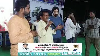 Pottel Movie Promotional Tour | Ananya Nagalla | Yuva Chandra | 10TV Entertainment