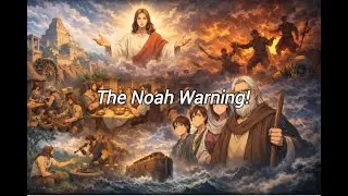 Full Version | The Days of Noah Were Not Primitive