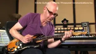 Interview with Kenny Greenberg 