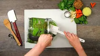 Pesto - Large Batch - K12