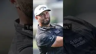 Jon Rahm quotes