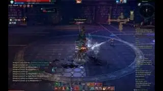 Tera - Sinestral Manor Duchess Tirania & Duke Volperon